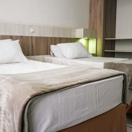 Harbor Querencia Hotel Cascavel  Exterior photo