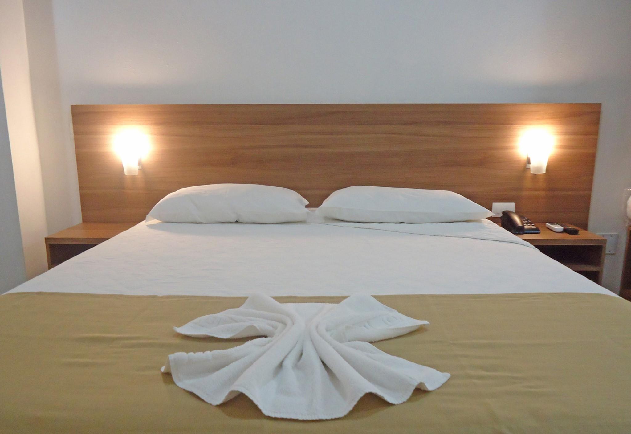 Harbor Querencia Hotel Cascavel  Exterior photo