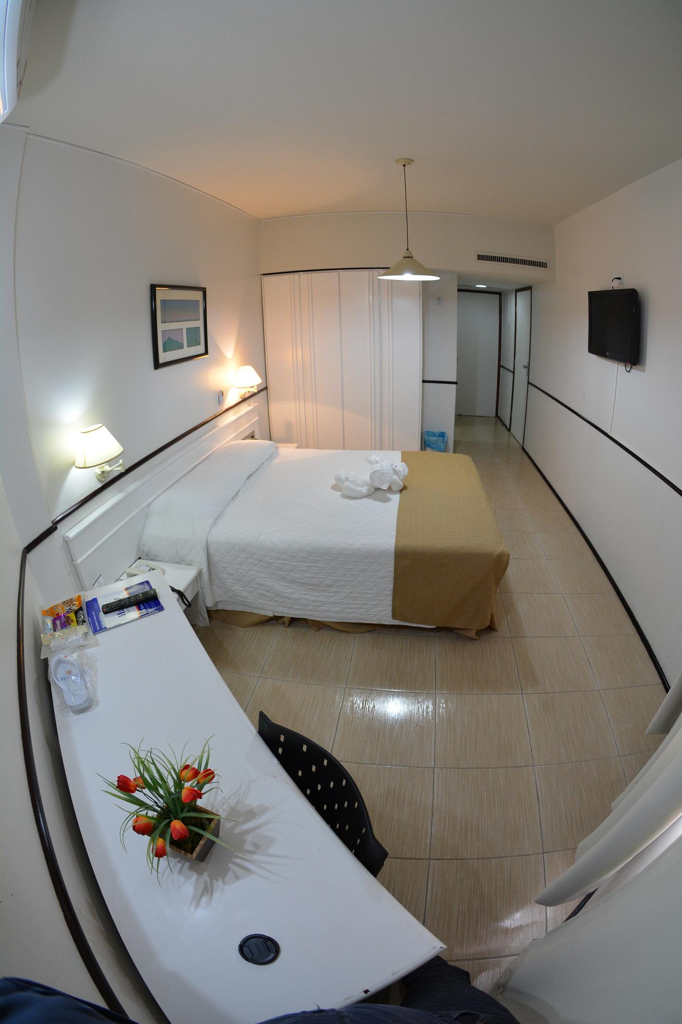 Harbor Querencia Hotel Cascavel  Exterior photo