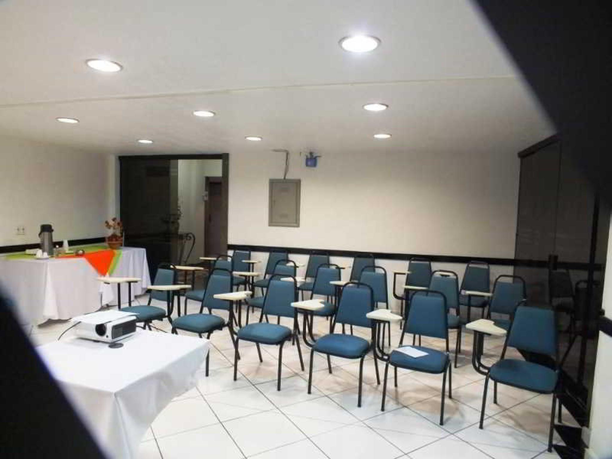 Harbor Querencia Hotel Cascavel  Exterior photo