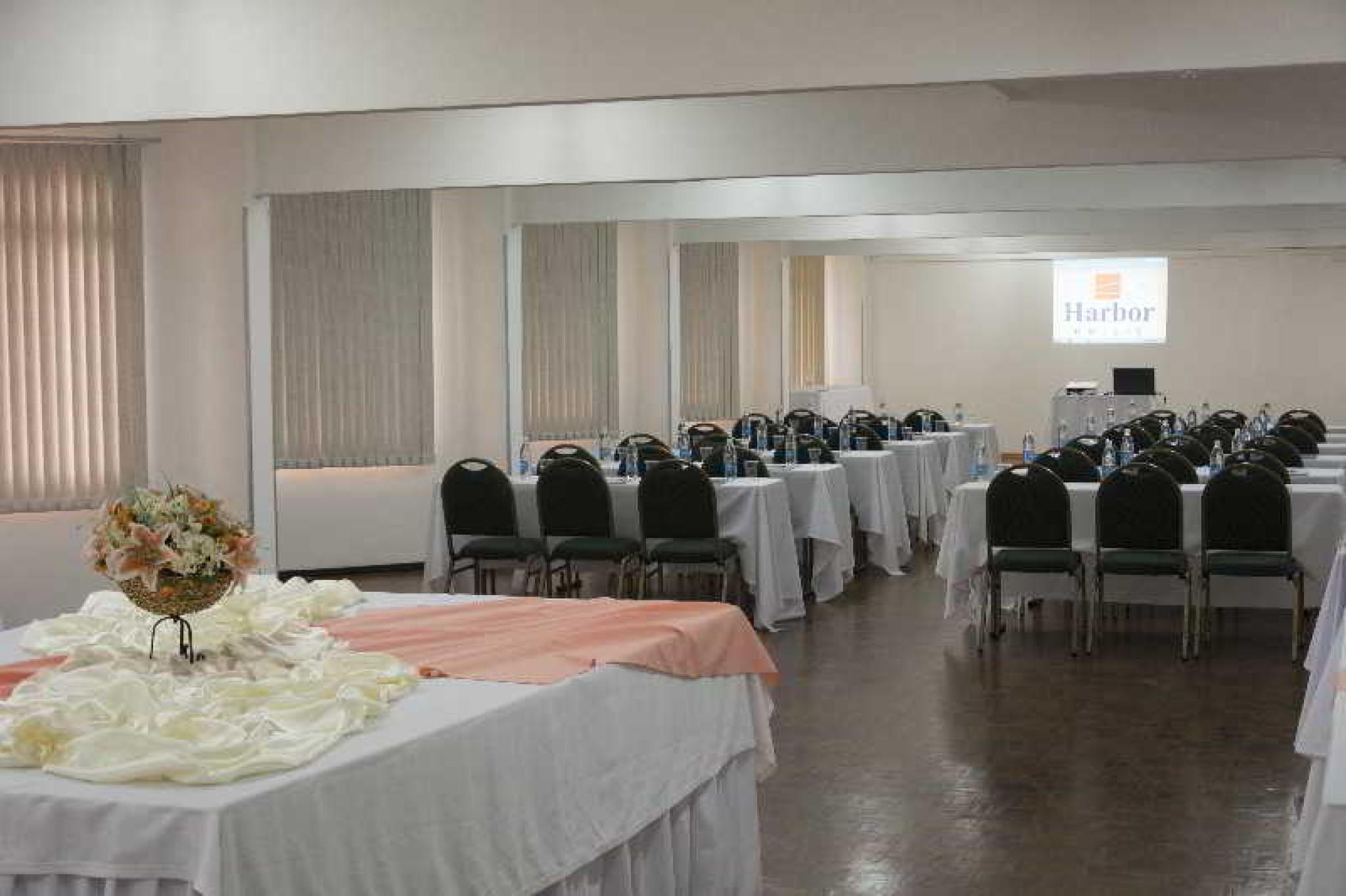 Harbor Querencia Hotel Cascavel  Exterior photo