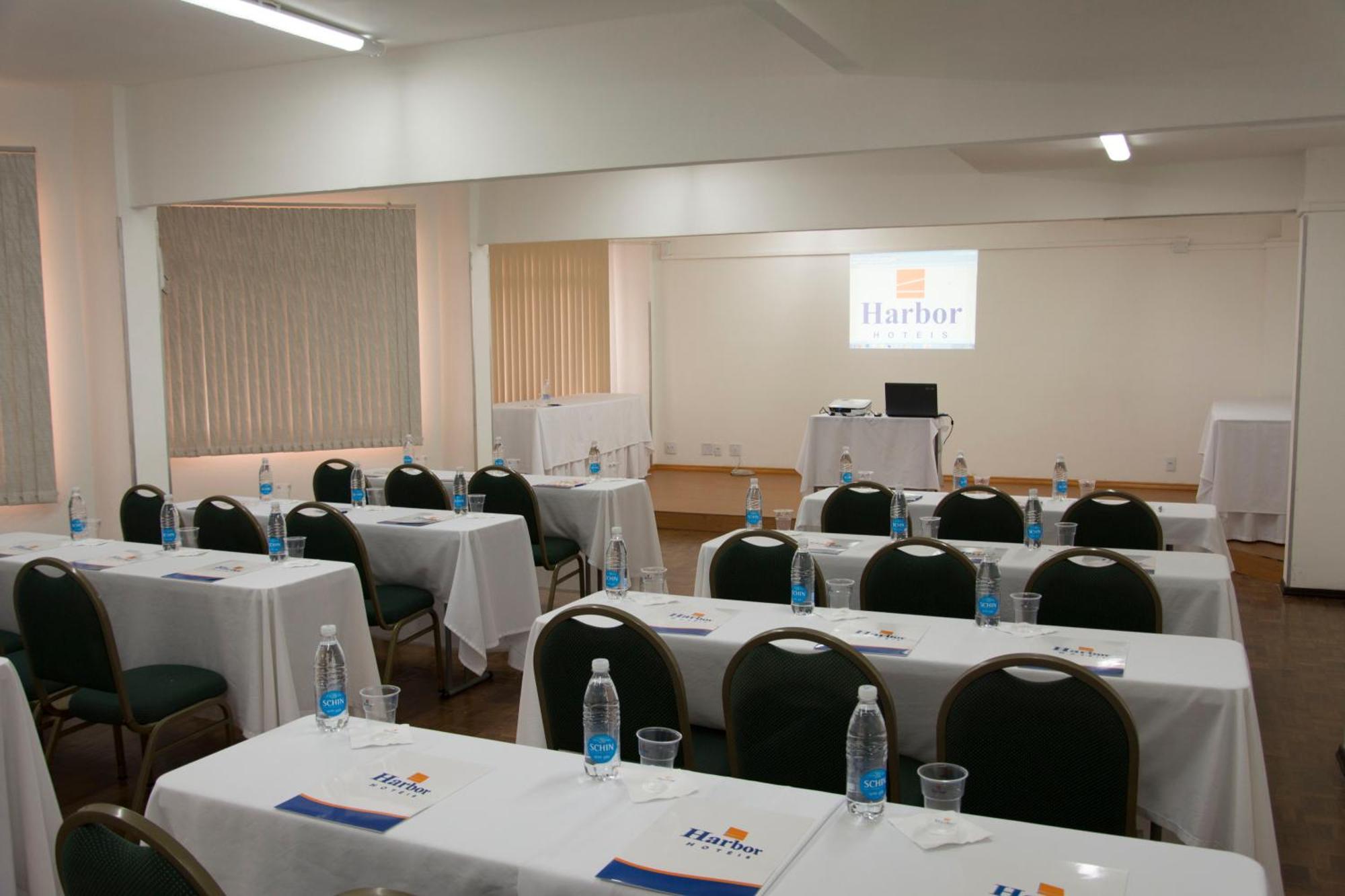 Harbor Querencia Hotel Cascavel  Exterior photo