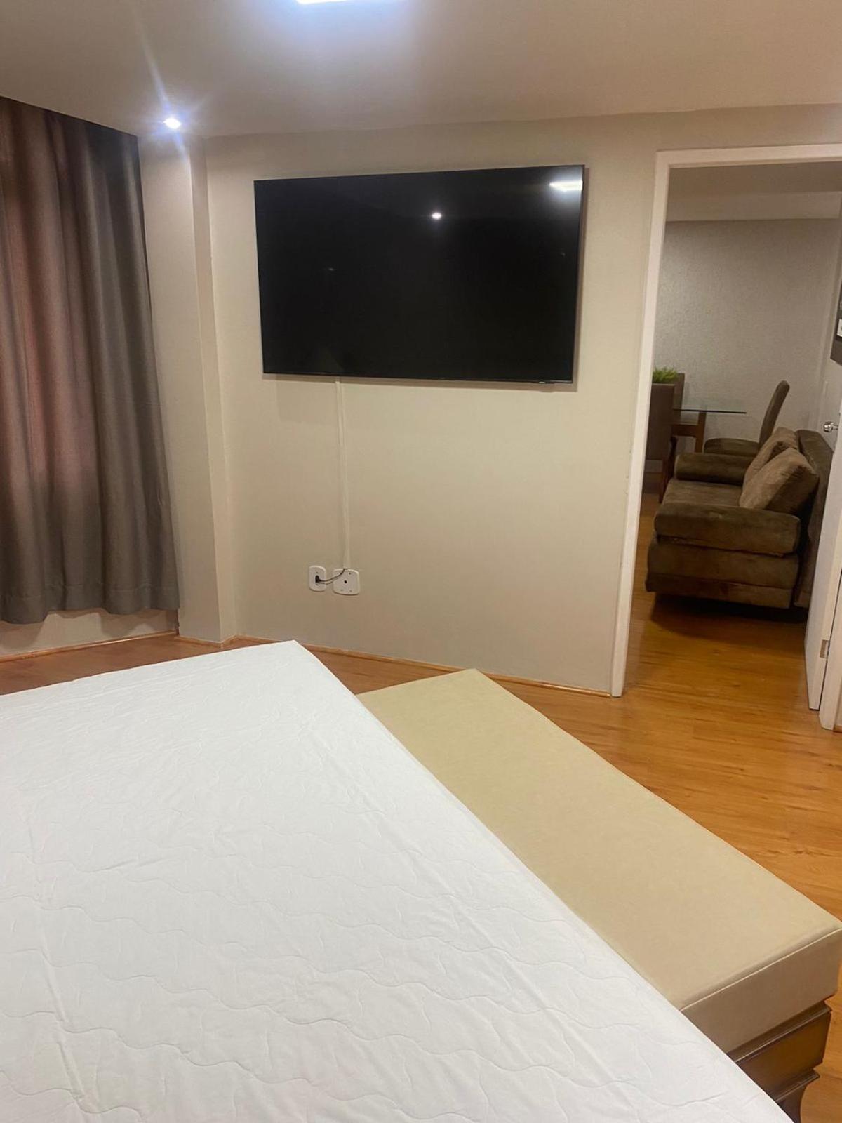 Harbor Querencia Hotel Cascavel  Exterior photo