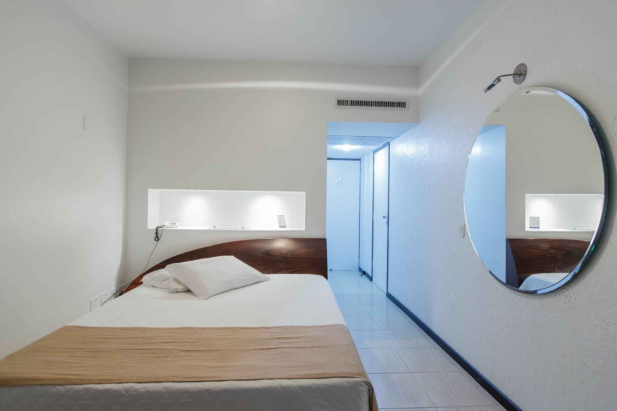 Harbor Querencia Hotel Cascavel  Exterior photo